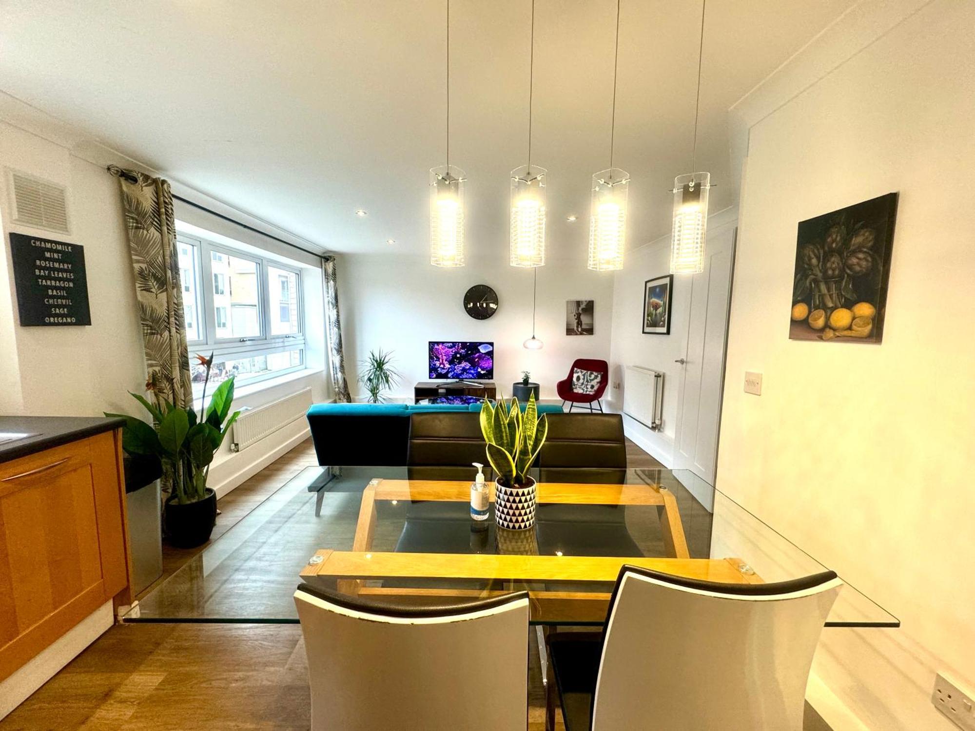 קאמברידג' Home2 Home - Market Rise מראה חיצוני תמונה