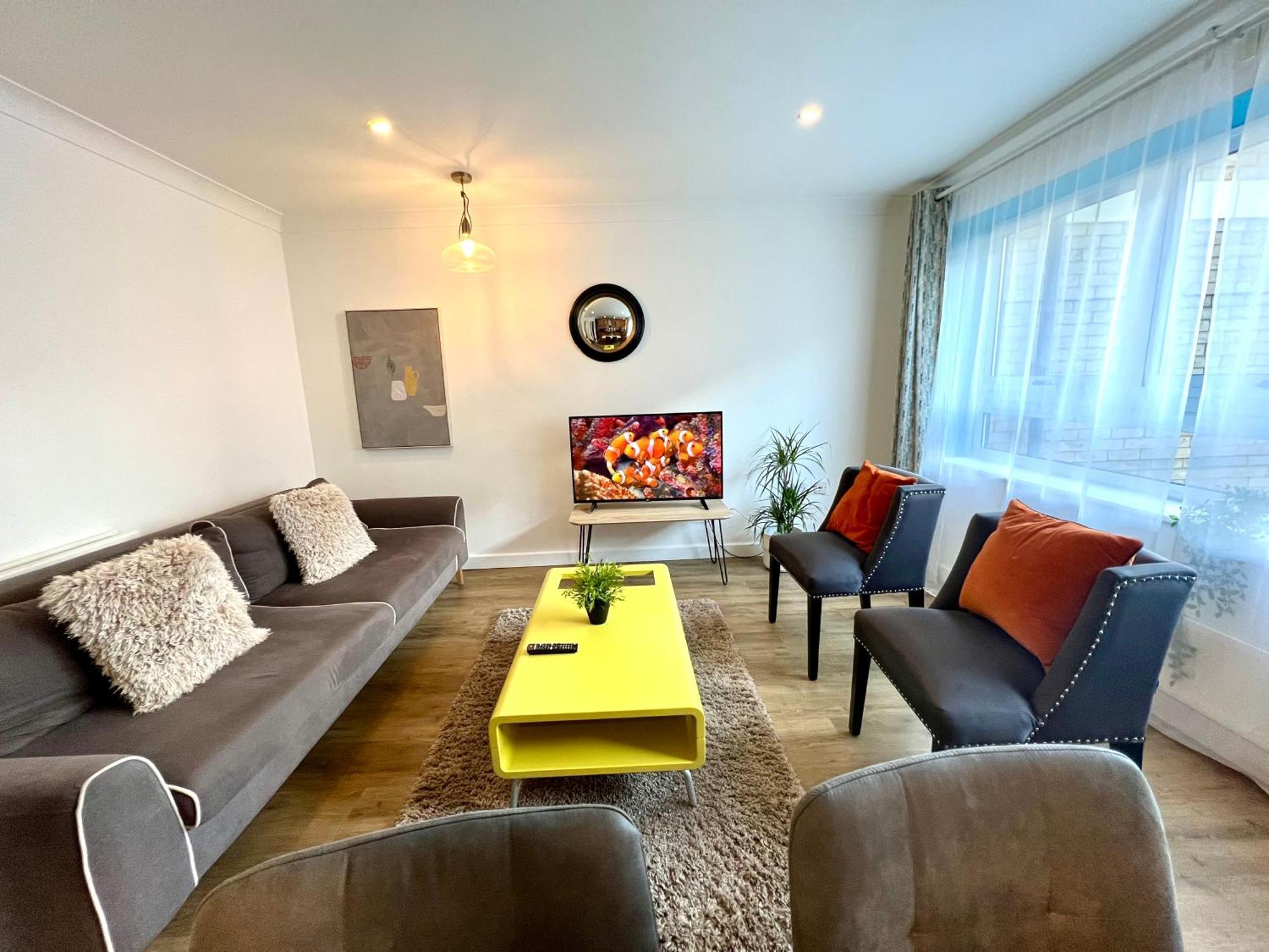 קאמברידג' Home2 Home - Market Rise מראה חיצוני תמונה